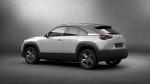 Mazda MX-30 2020 года (WW)